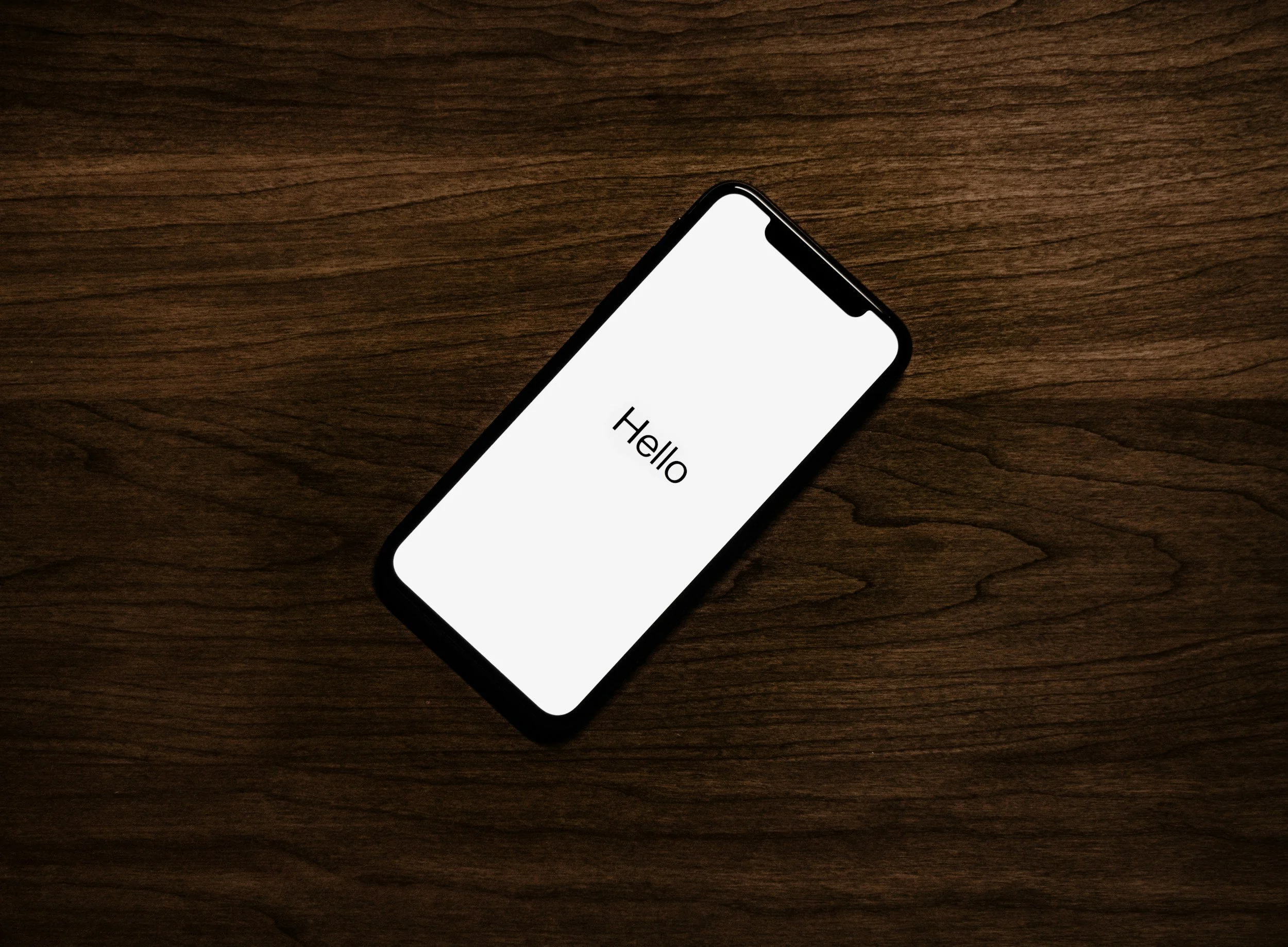 iPhone