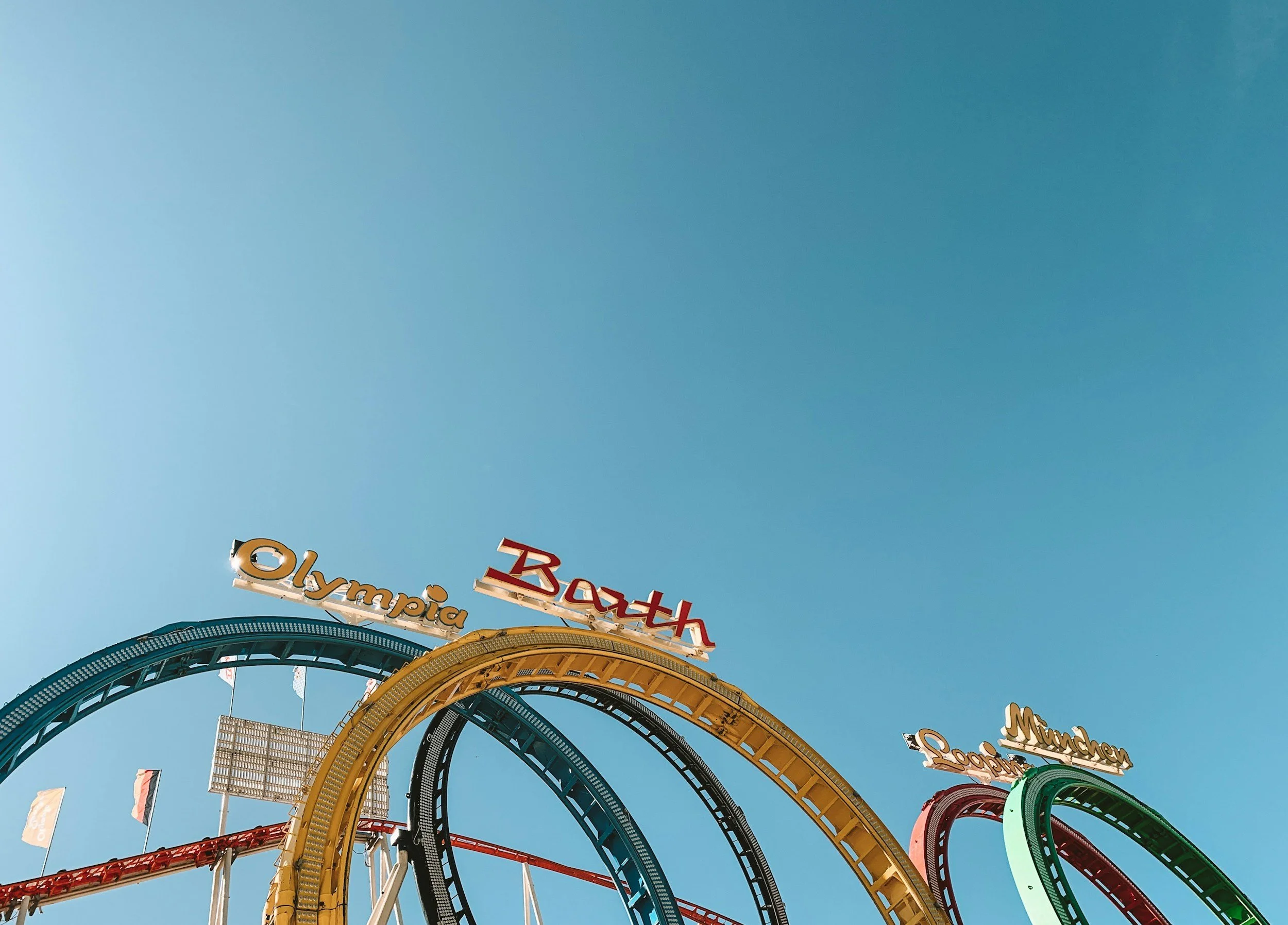 Roller Coaster 