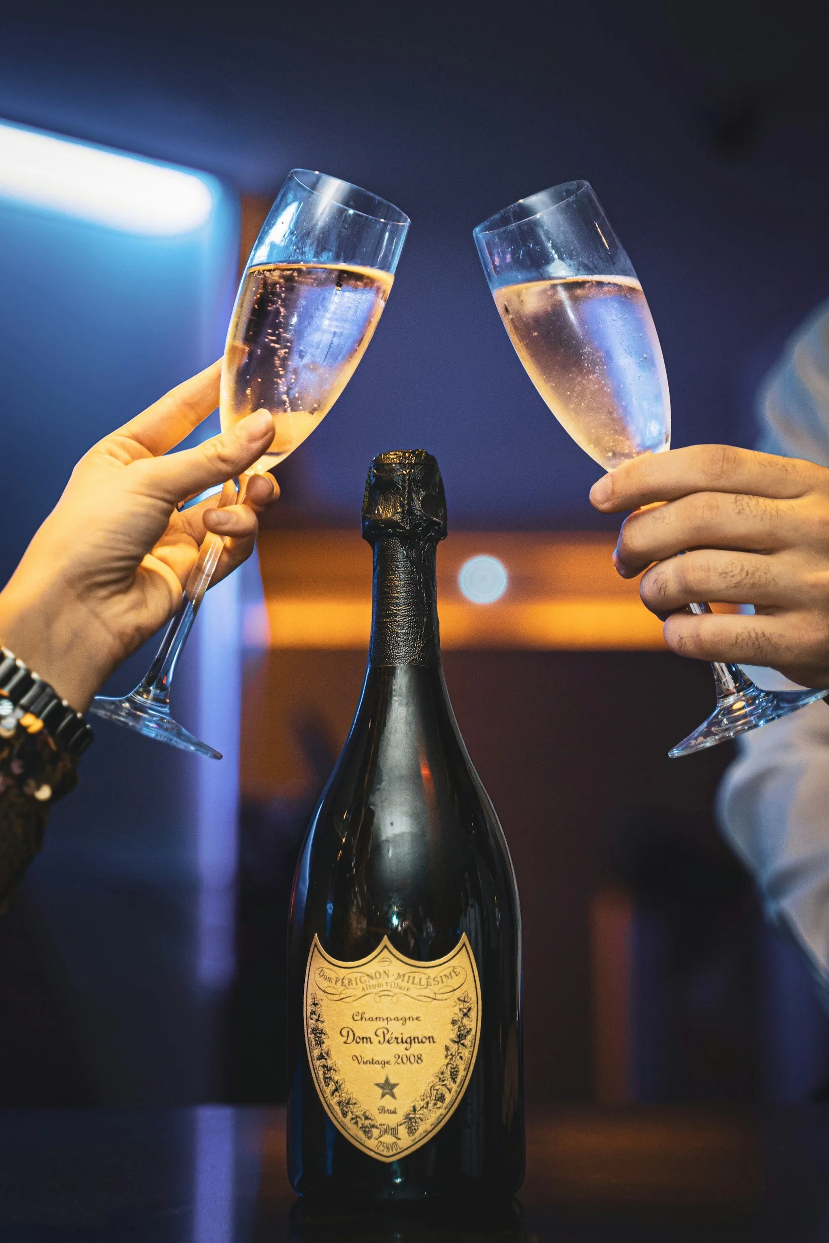Champagne