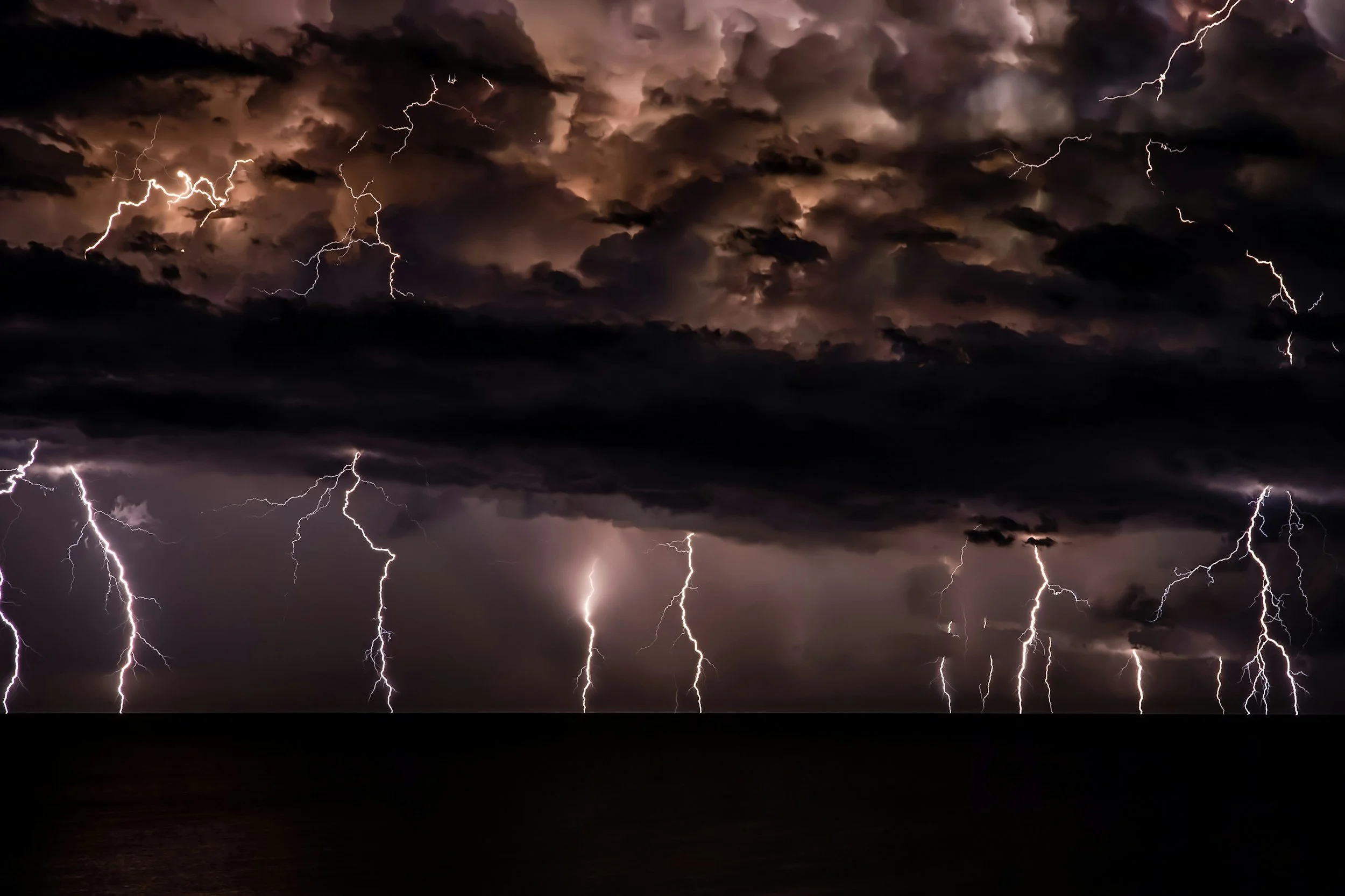 Calma dopo la tempesta?