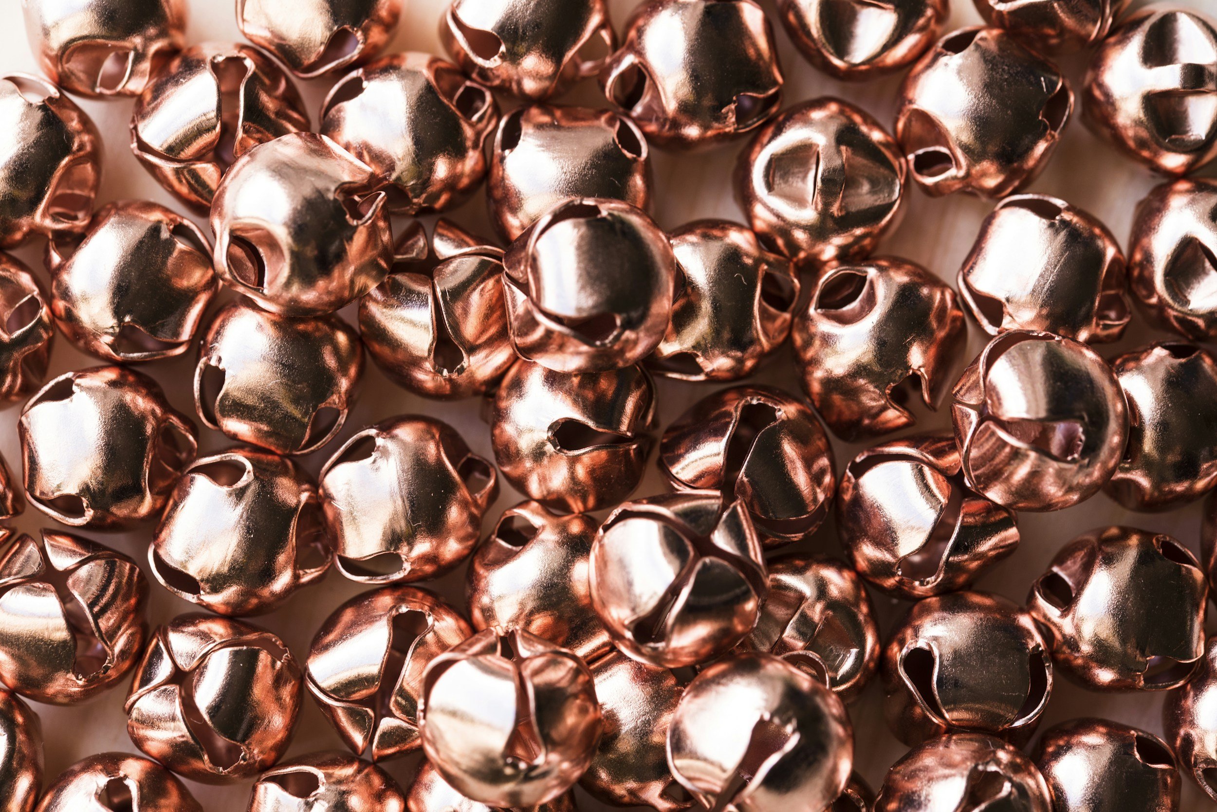 Copper
