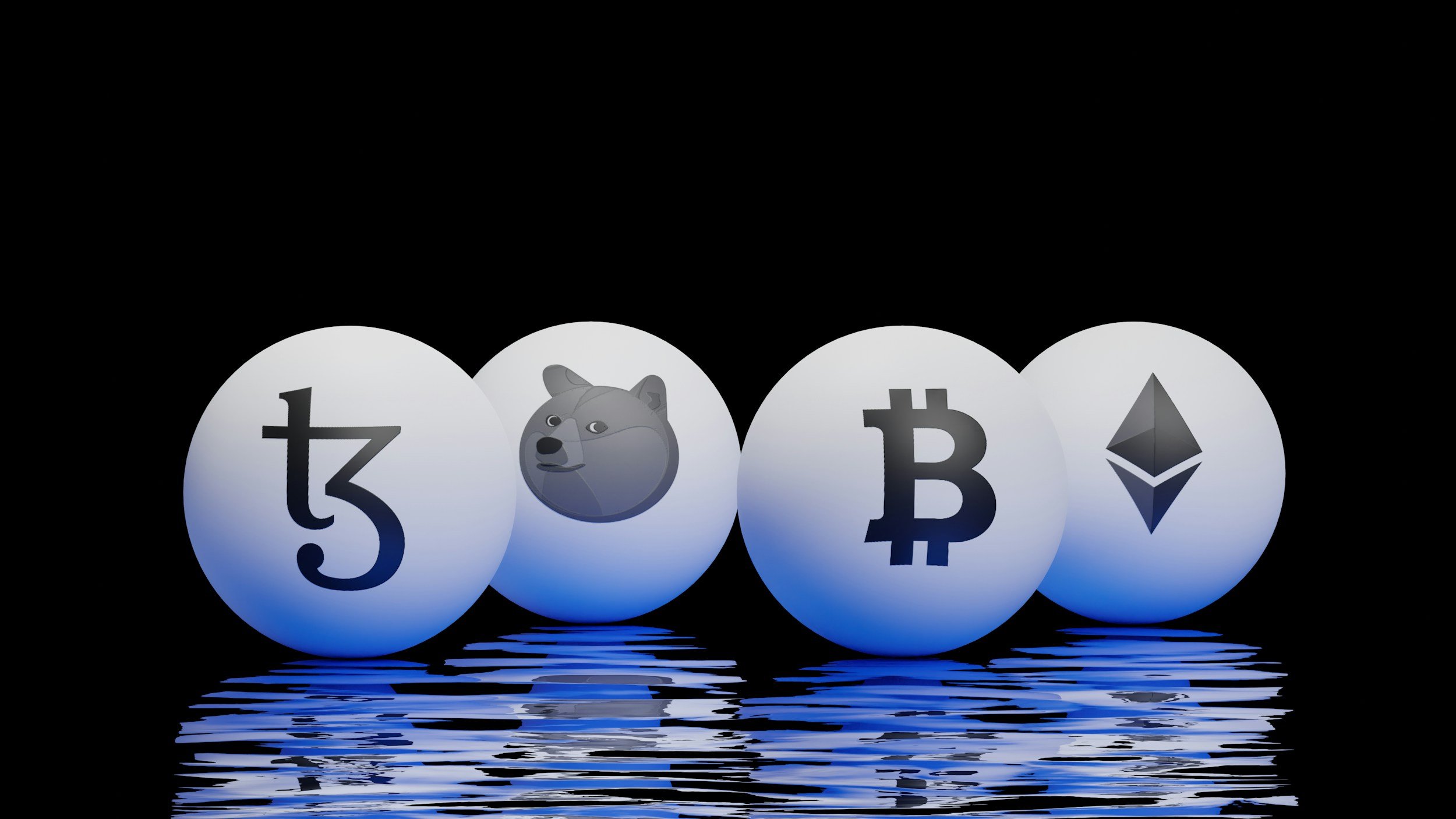 Crypto x 2