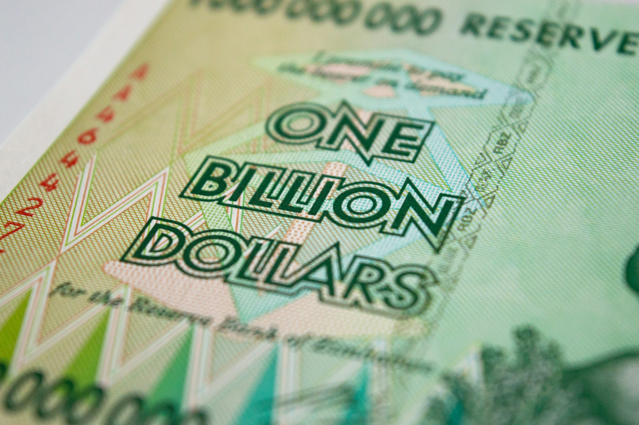 53 bln 1 giorno 