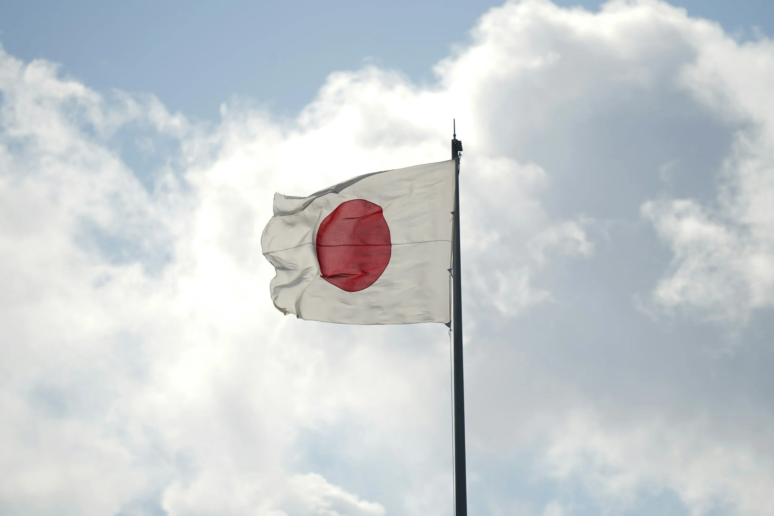 JAPAN