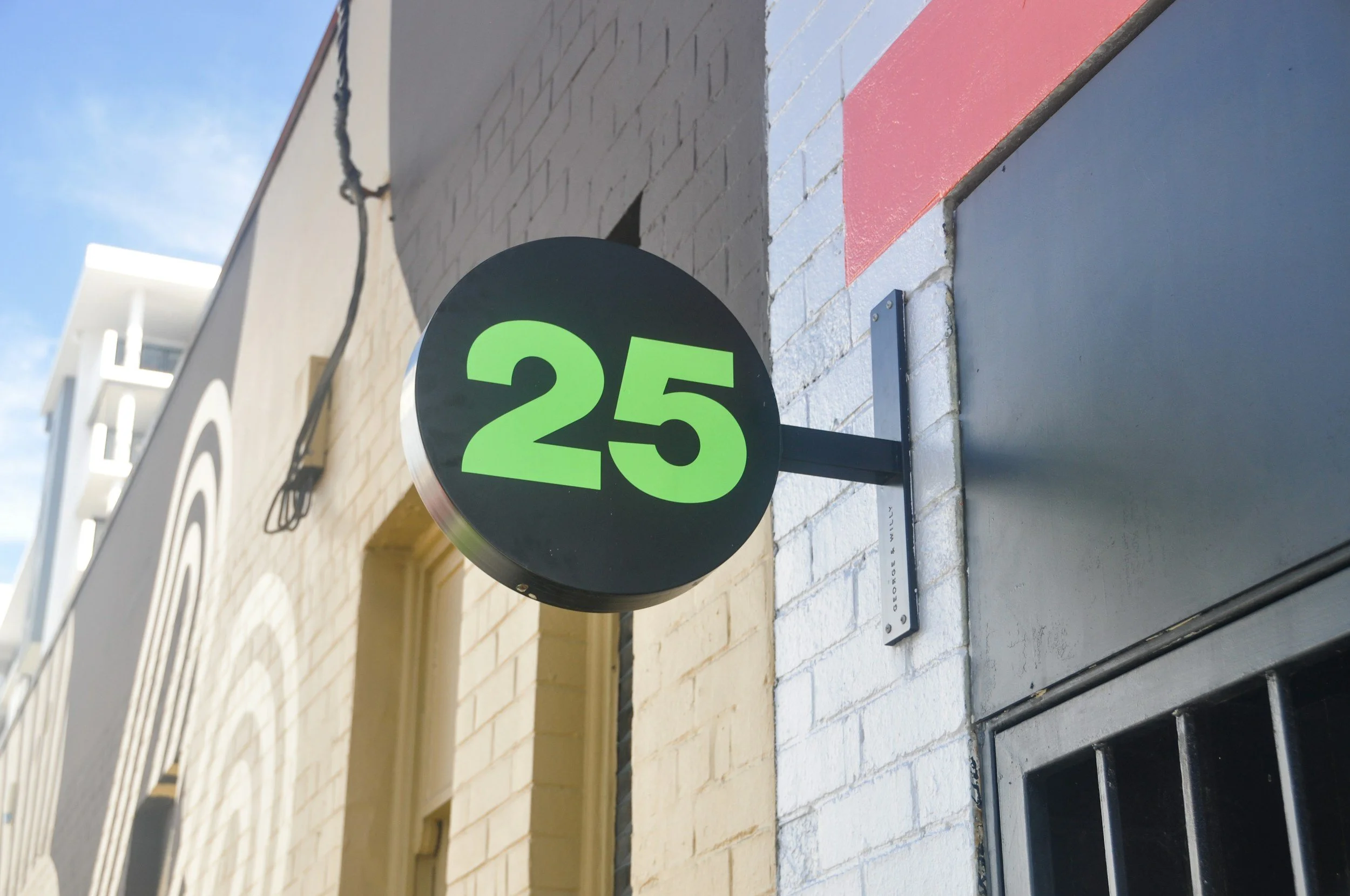 25
