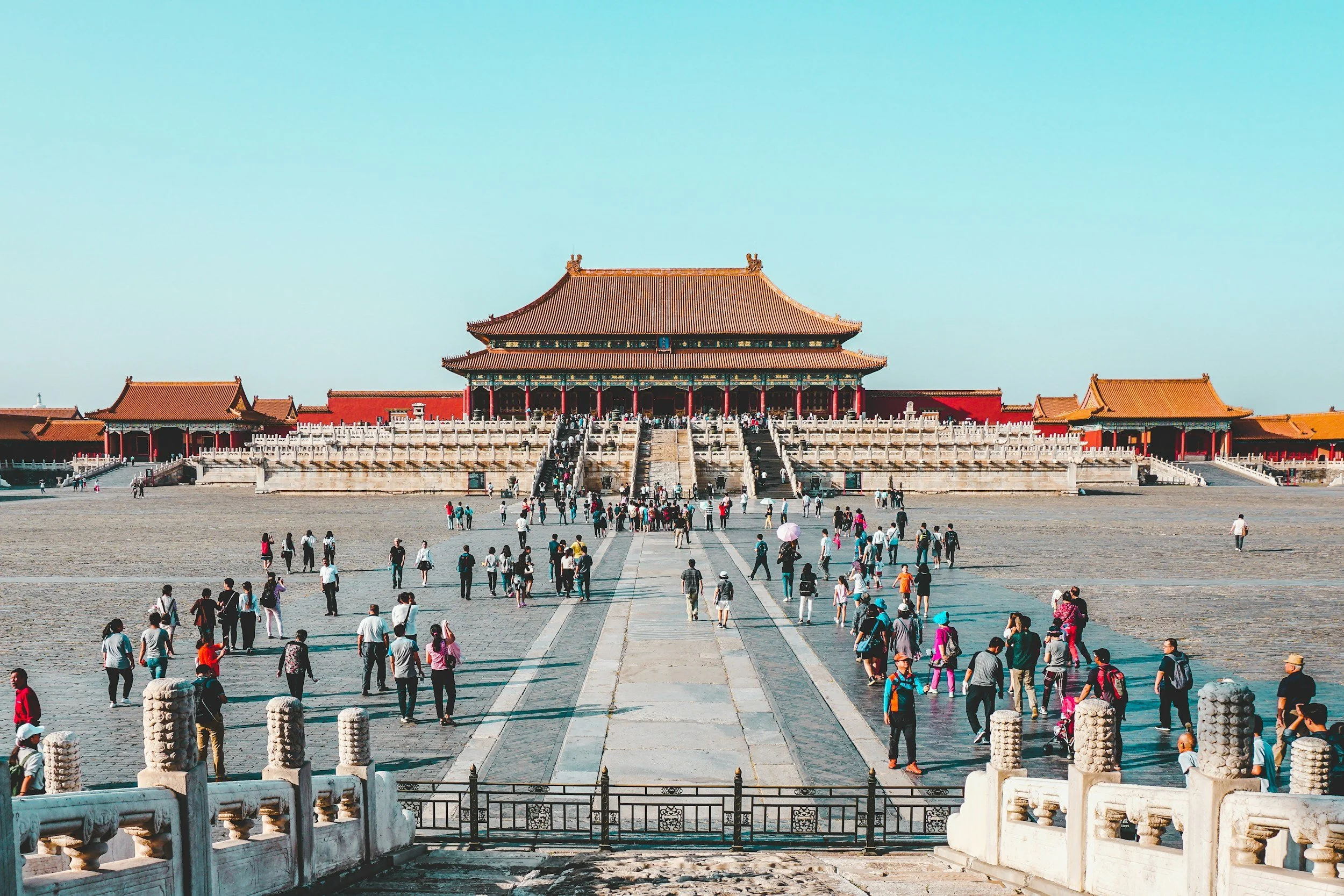 La Cina è Vicina