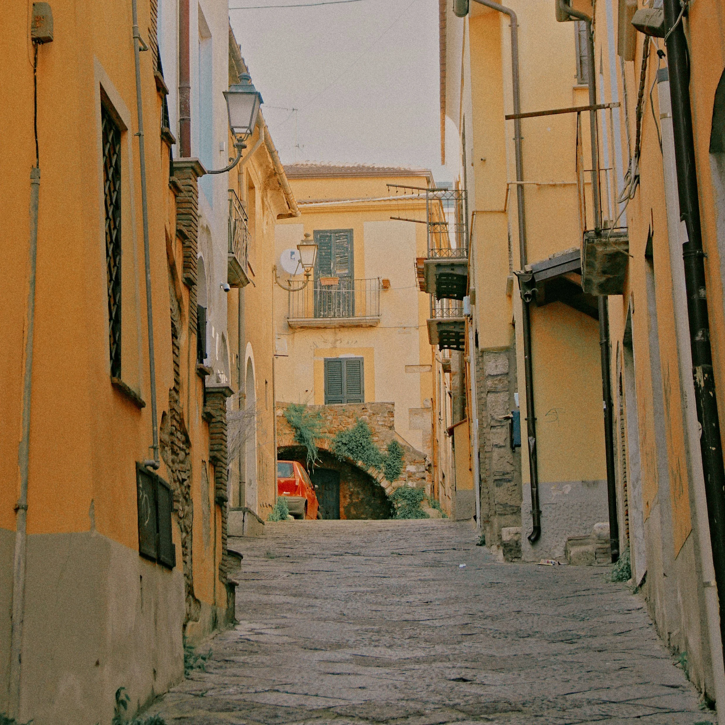 Venerdì