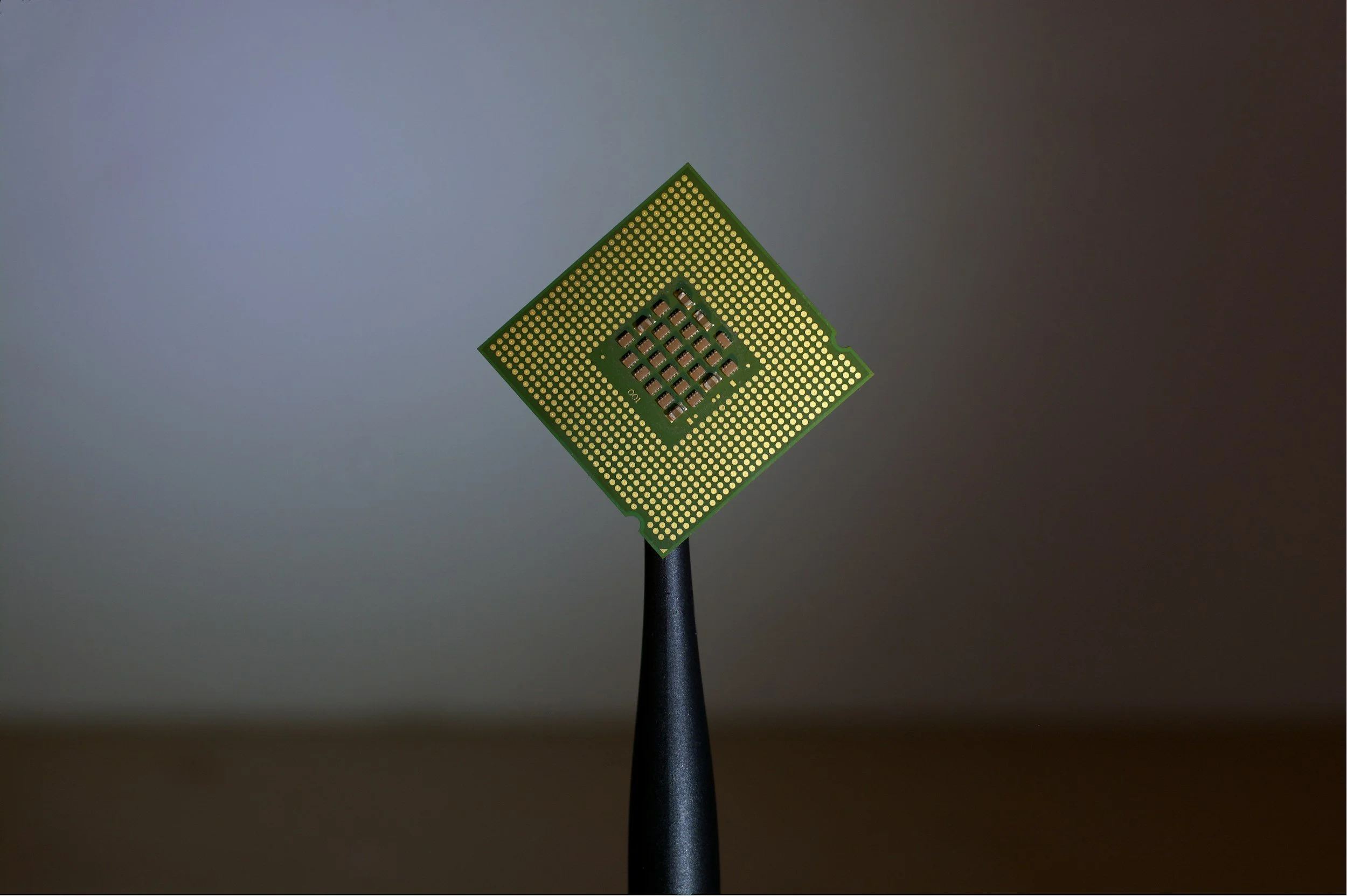 STMicroelectronics NV