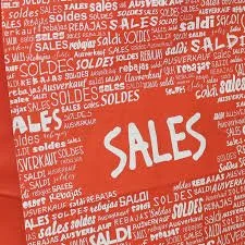 Saldi!