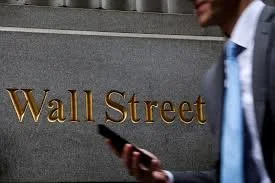 Wall Street