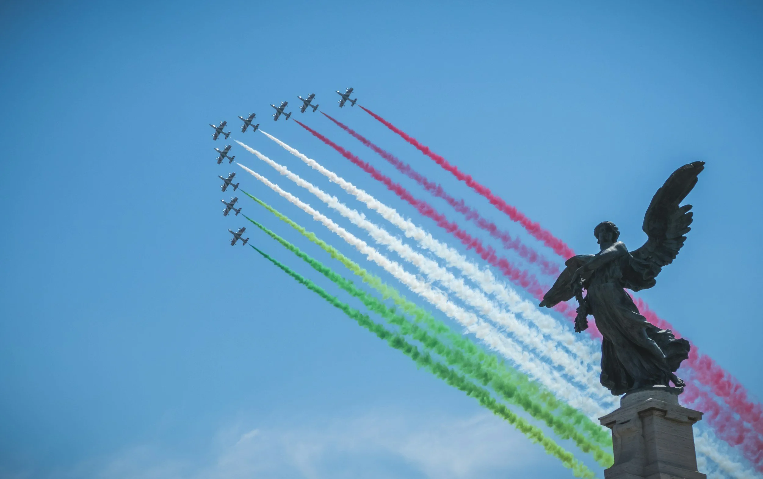 Italia lenta e vecchia
