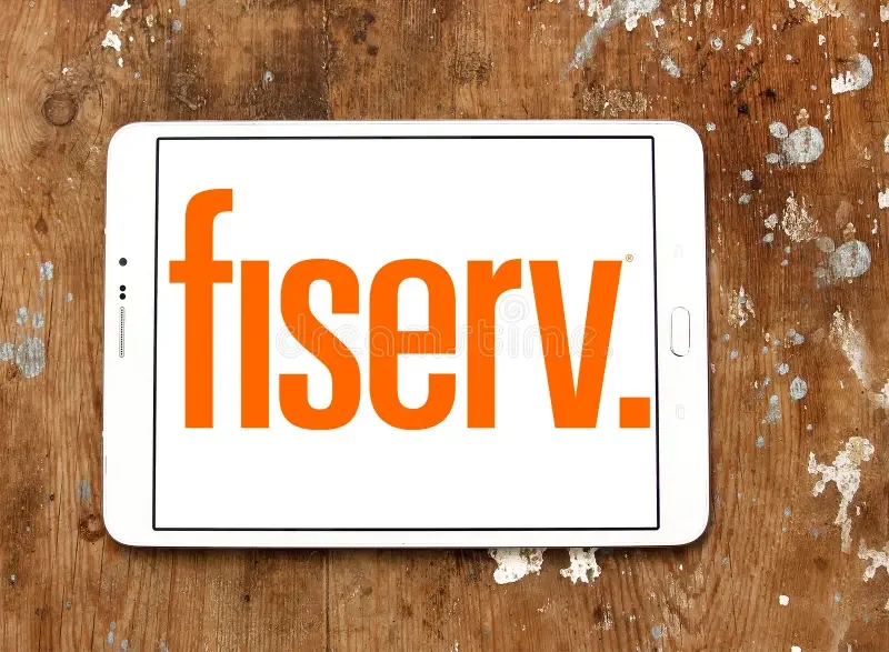 Fiserv