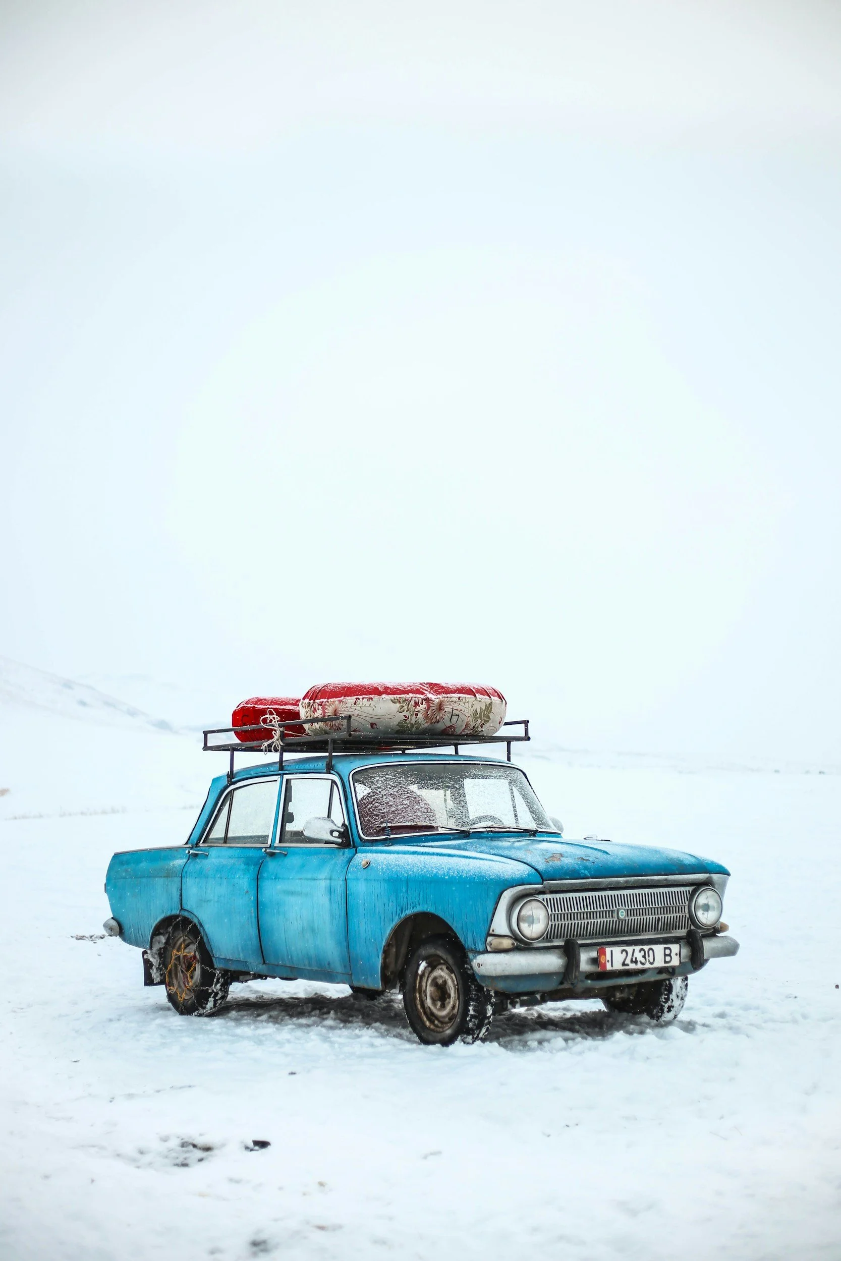 Automobile