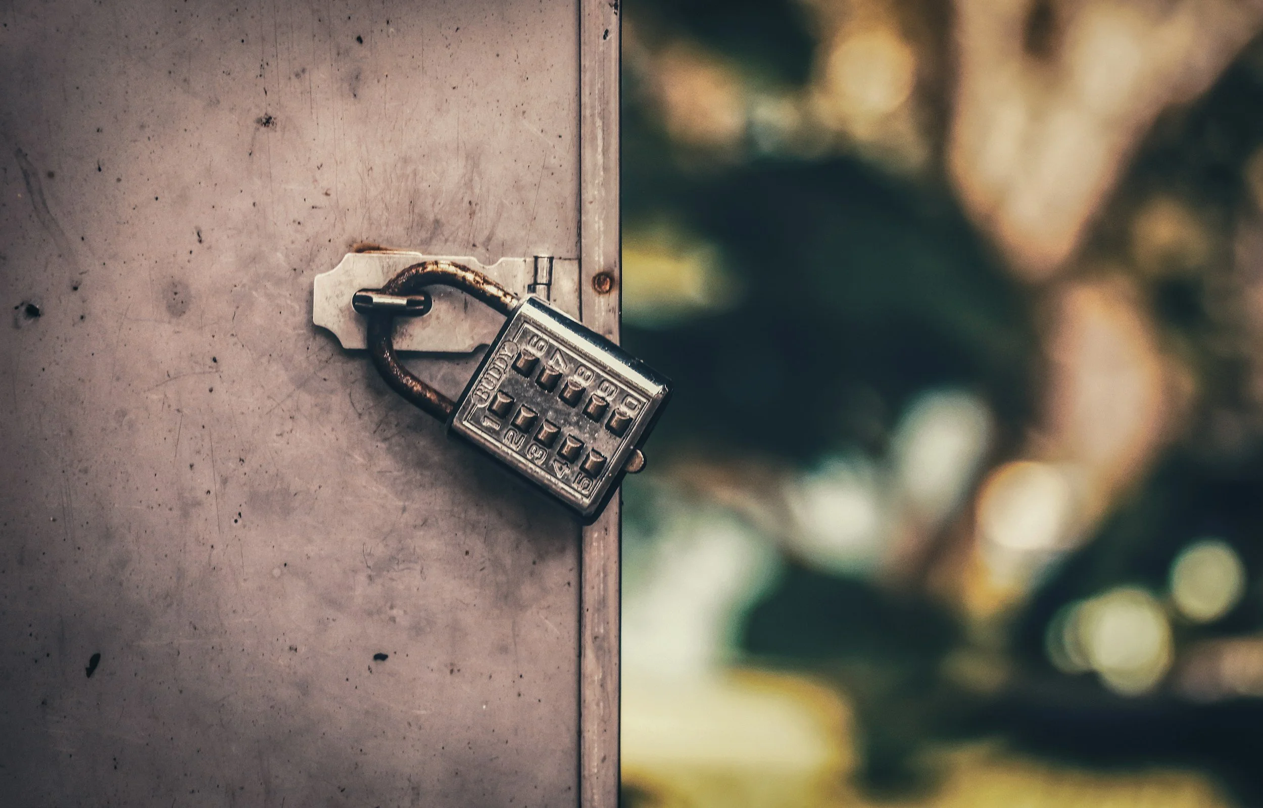 Lock-up