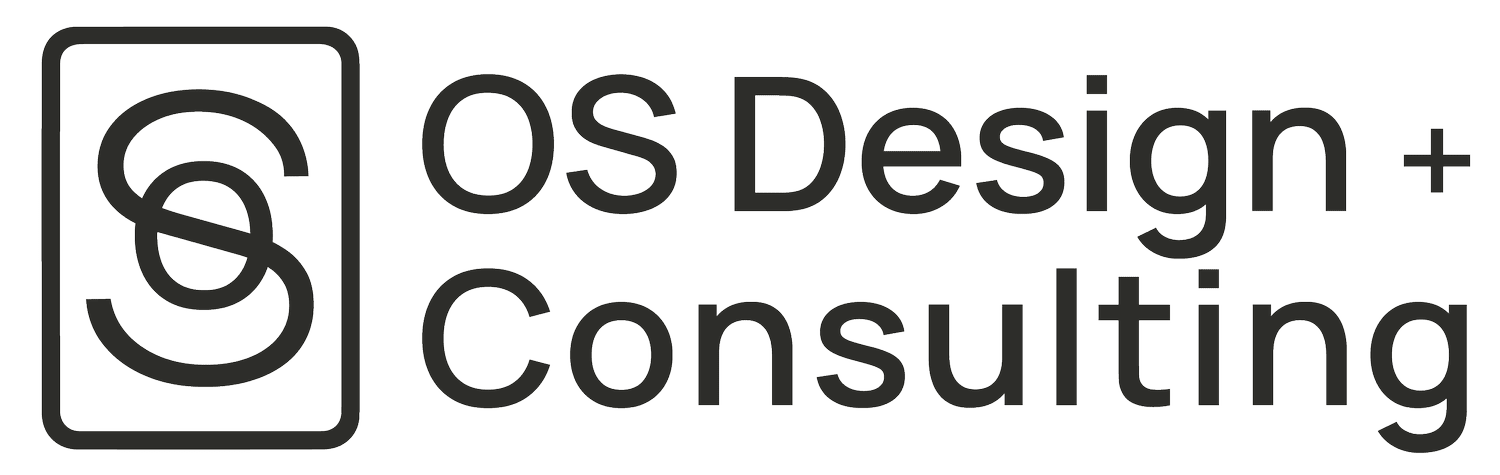 OS Design + Consulting
