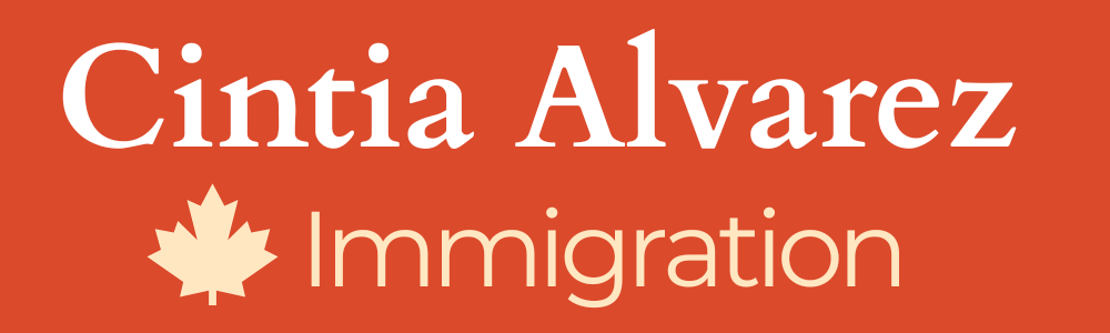 Cintia Alvarez | RCIC-IRB | Canadian Immigration