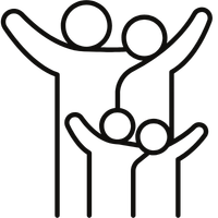 Visa de Visitante para visitar familiares y amigos en Canadá
