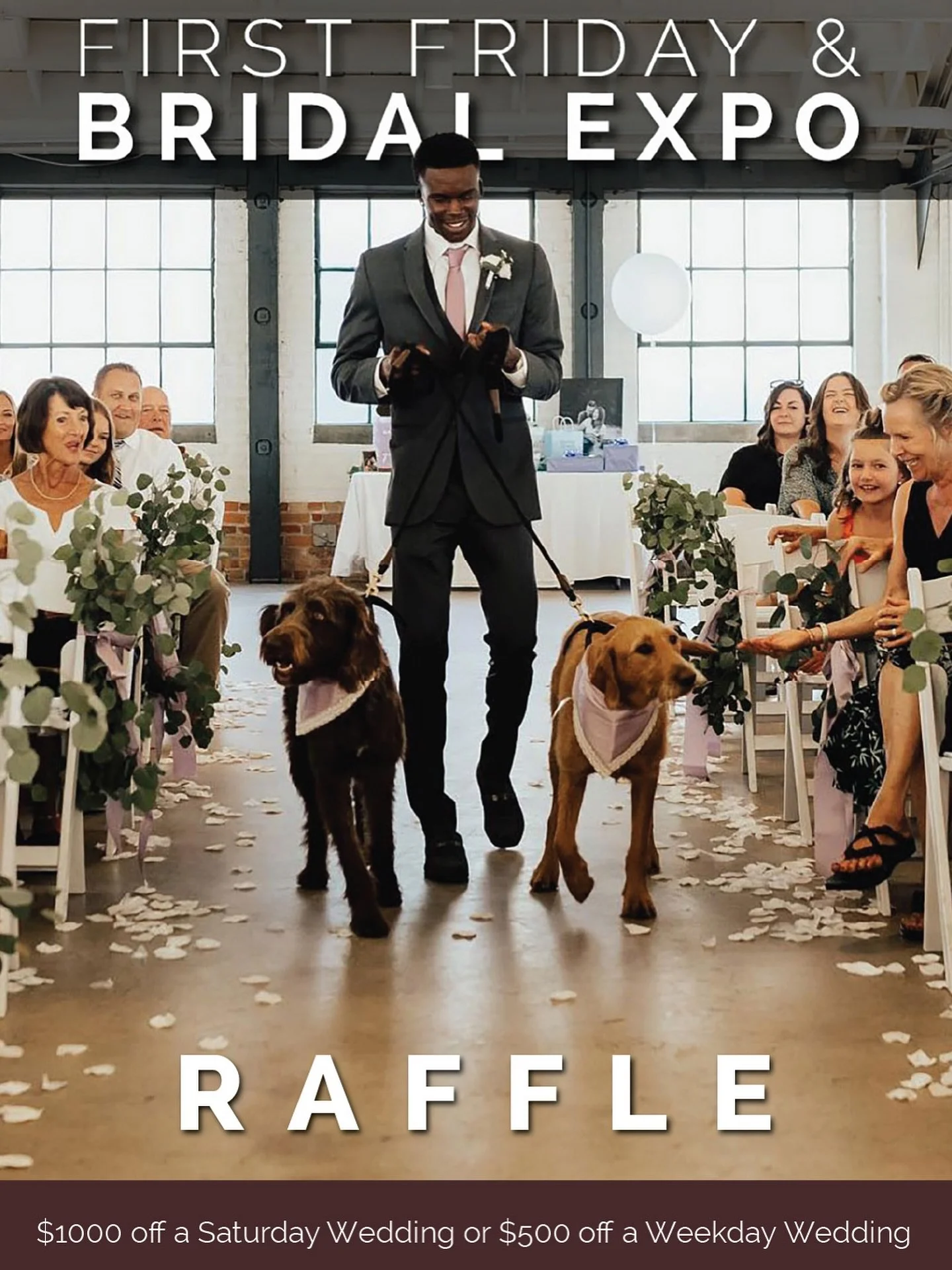 Join us for The Monarch Venue&rsquo;s Bridal Expo on March 6th from 3 to 9 PM and experience one of Utah&rsquo;s premier wedding venues brought to life. Explore a curated collection of top local vendors including makeup artists, hair stylists, photog