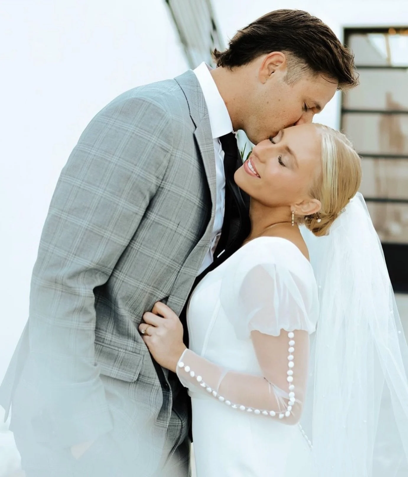 Modern meets Timeless right here at The Monarch Venues🤍 Book a Tour and discover everything we have to offer! DM us or email kacey@themonarchogden.com for details ☺️