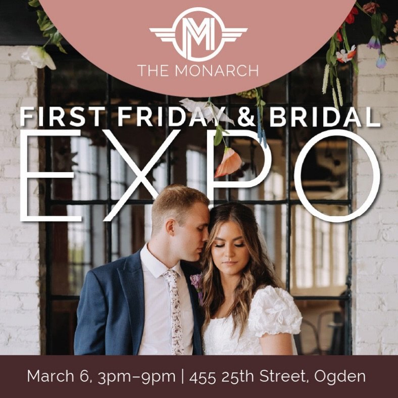 Planning a wedding or any big celebration comes with a long to do list, and this is your chance to simplify it! At The Monarch Venue&rsquo;s Bridal Expo, you can meet talented local professionals, gather ideas, and explore possibilities all in one pl