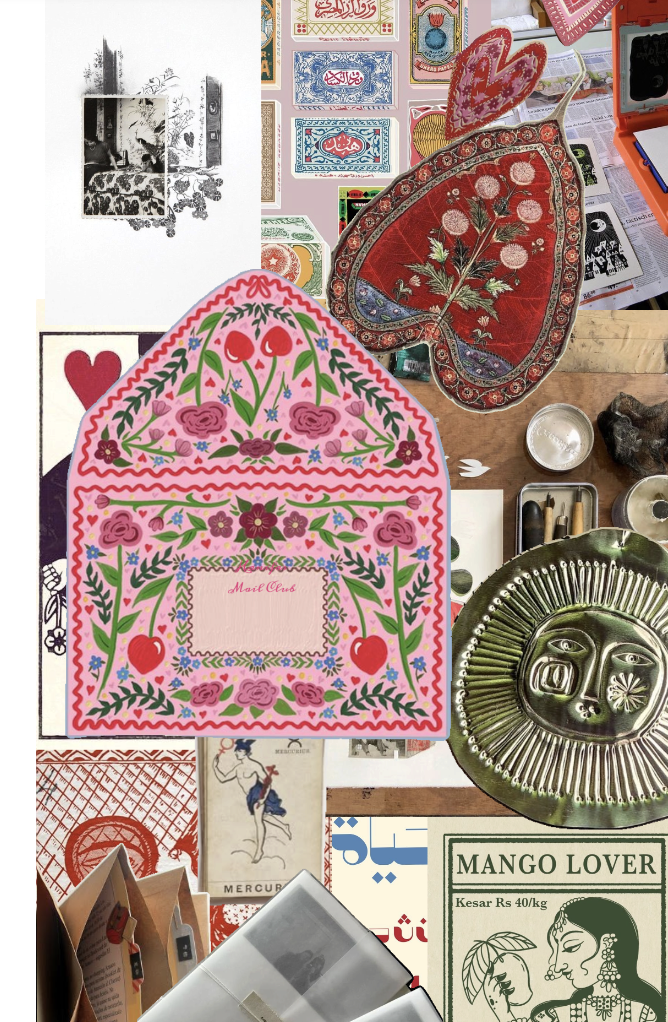 The Quarterly Letter