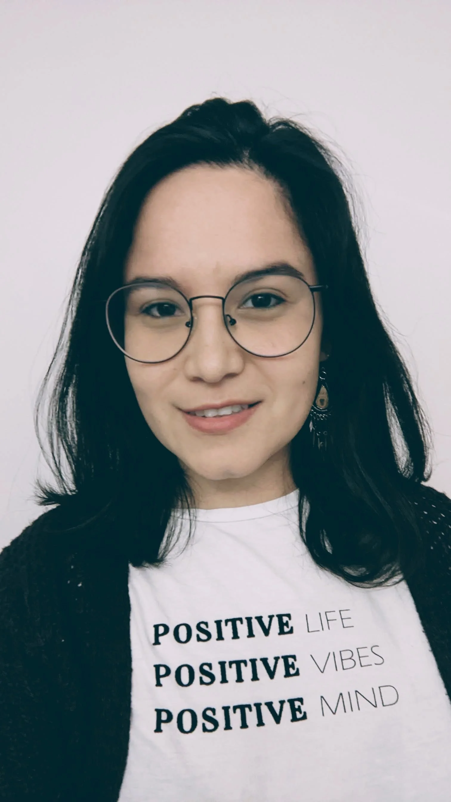 Suanny Aranguren Headshot