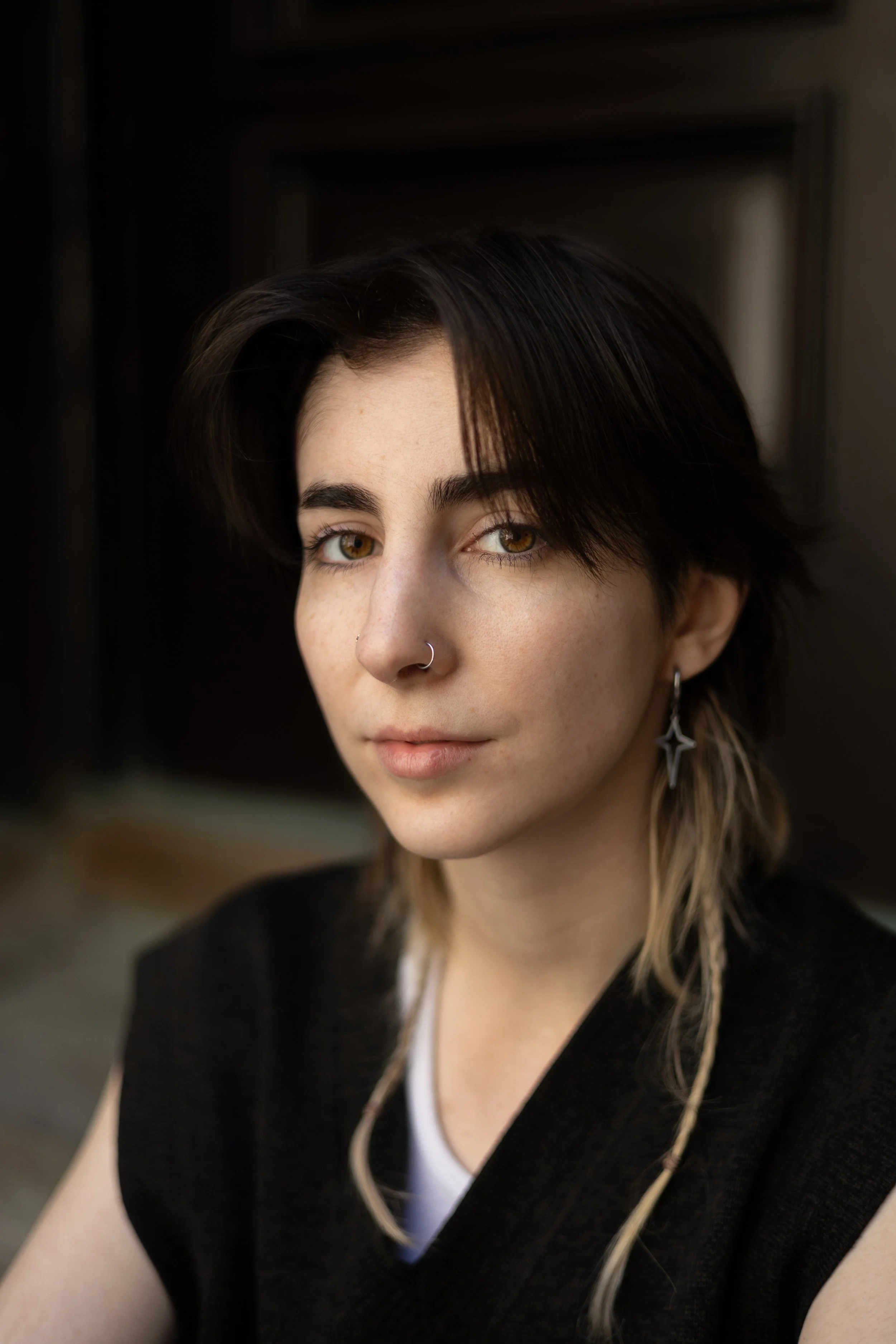 sigrid carrot headshot