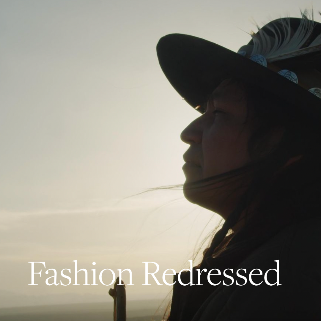 Fashion Redressed