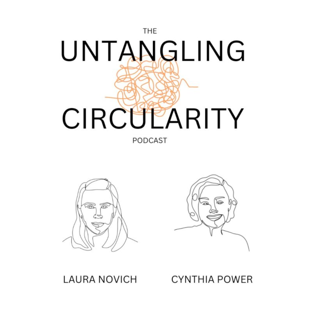 The Untangling Circularity Podcast