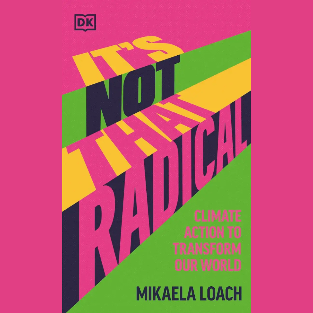 It's Not That Radical