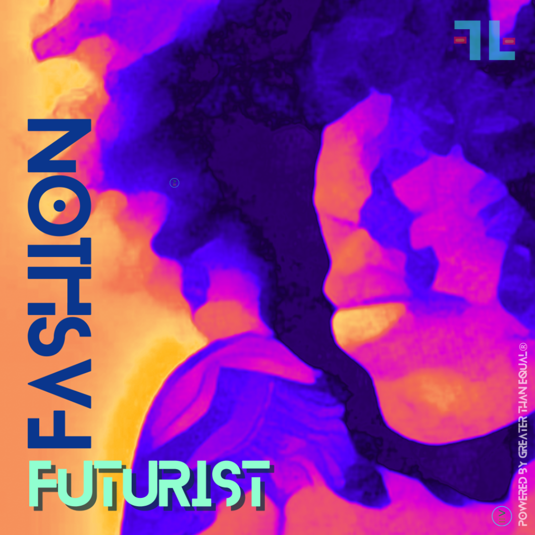 The Fashion Futurist
