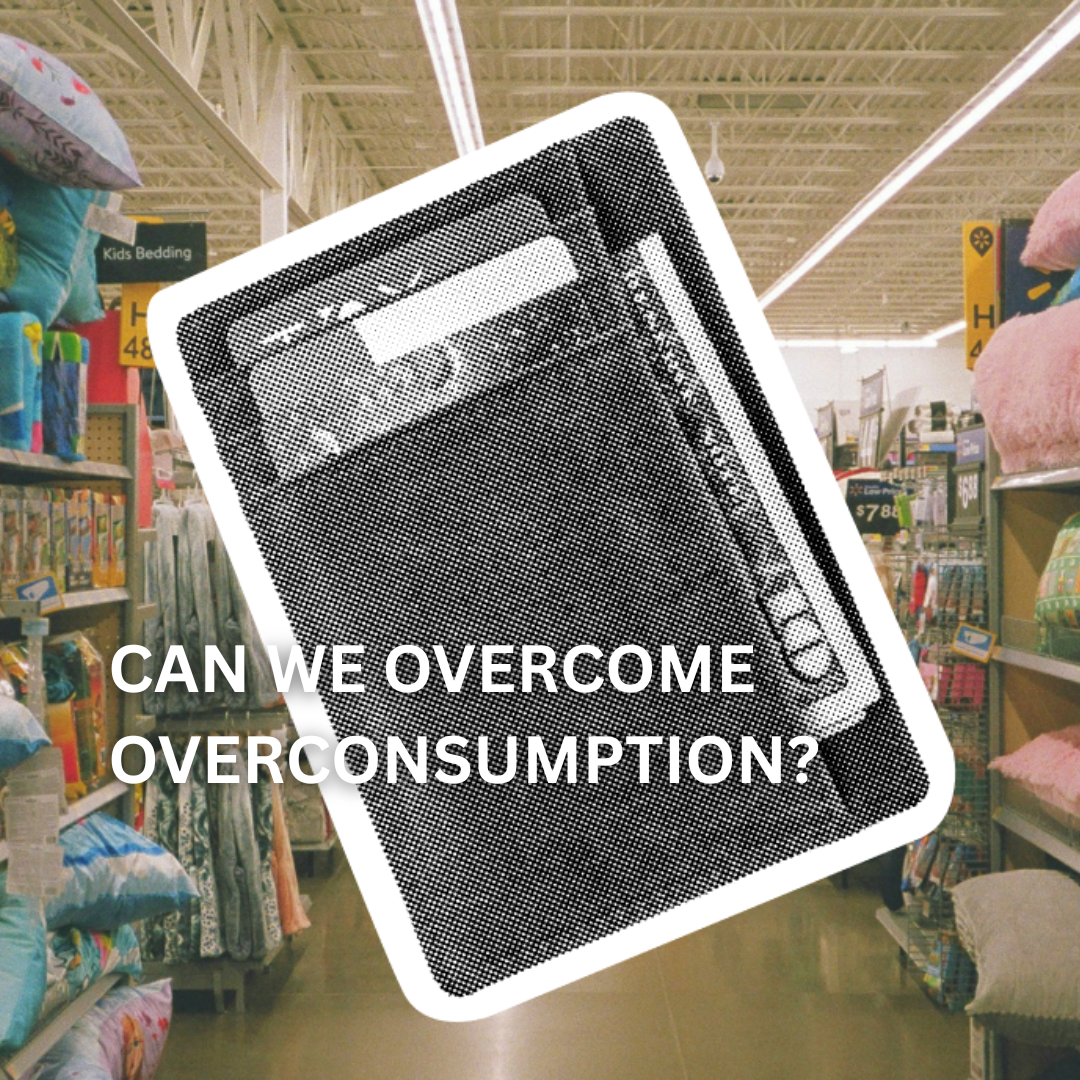 Déconsommer - Peut-on surmonter la surconsommation