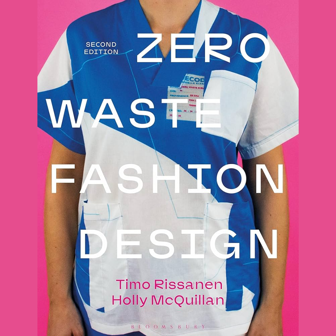 Design de mode zéro déchet