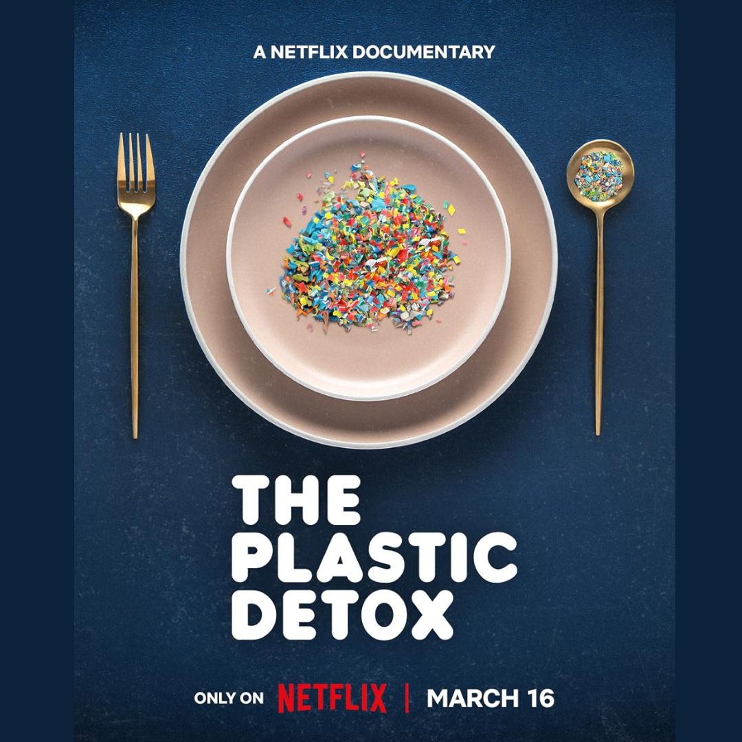 La détox plastique