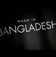 Fabriqué au Bangladesh