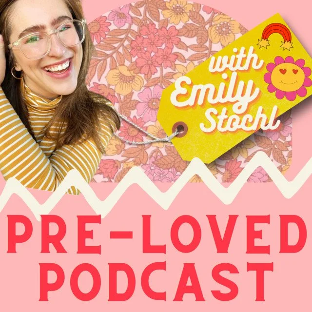 Pre-loved Podcast