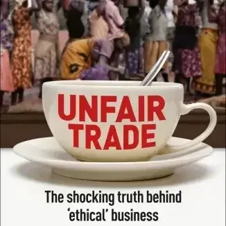 Unfair Trade