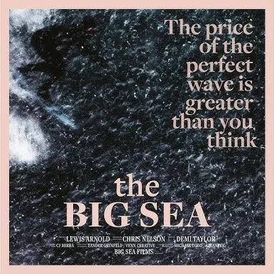The Big Sea