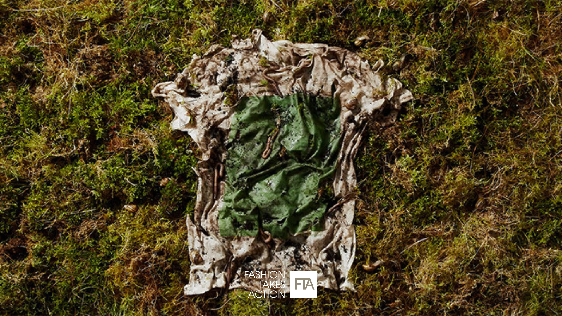 Rethinking the Life Cycle of Our Clothes This Circular Economy Month
