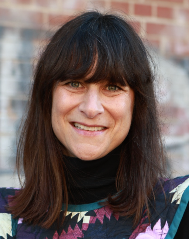 Nikky Byrne Headshot