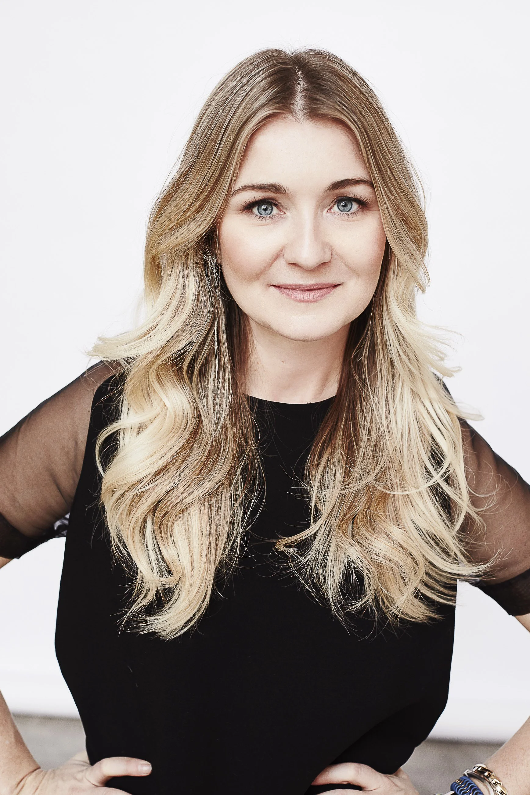 Emily Scarlett Headshot, Board of Directors