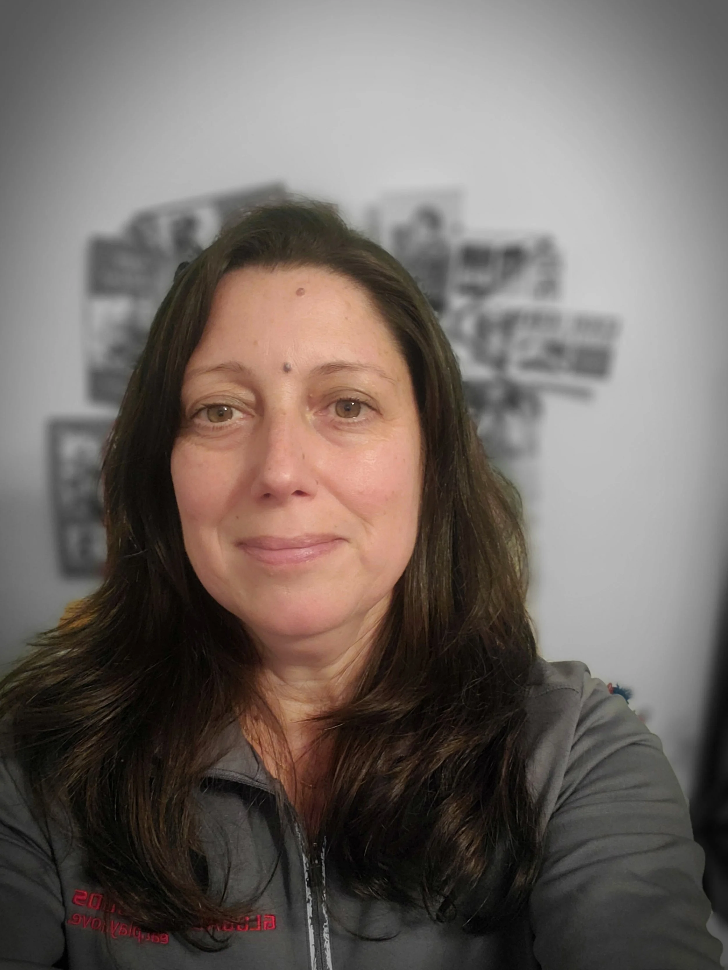Photo de Francesca Petti, conseil d’administration