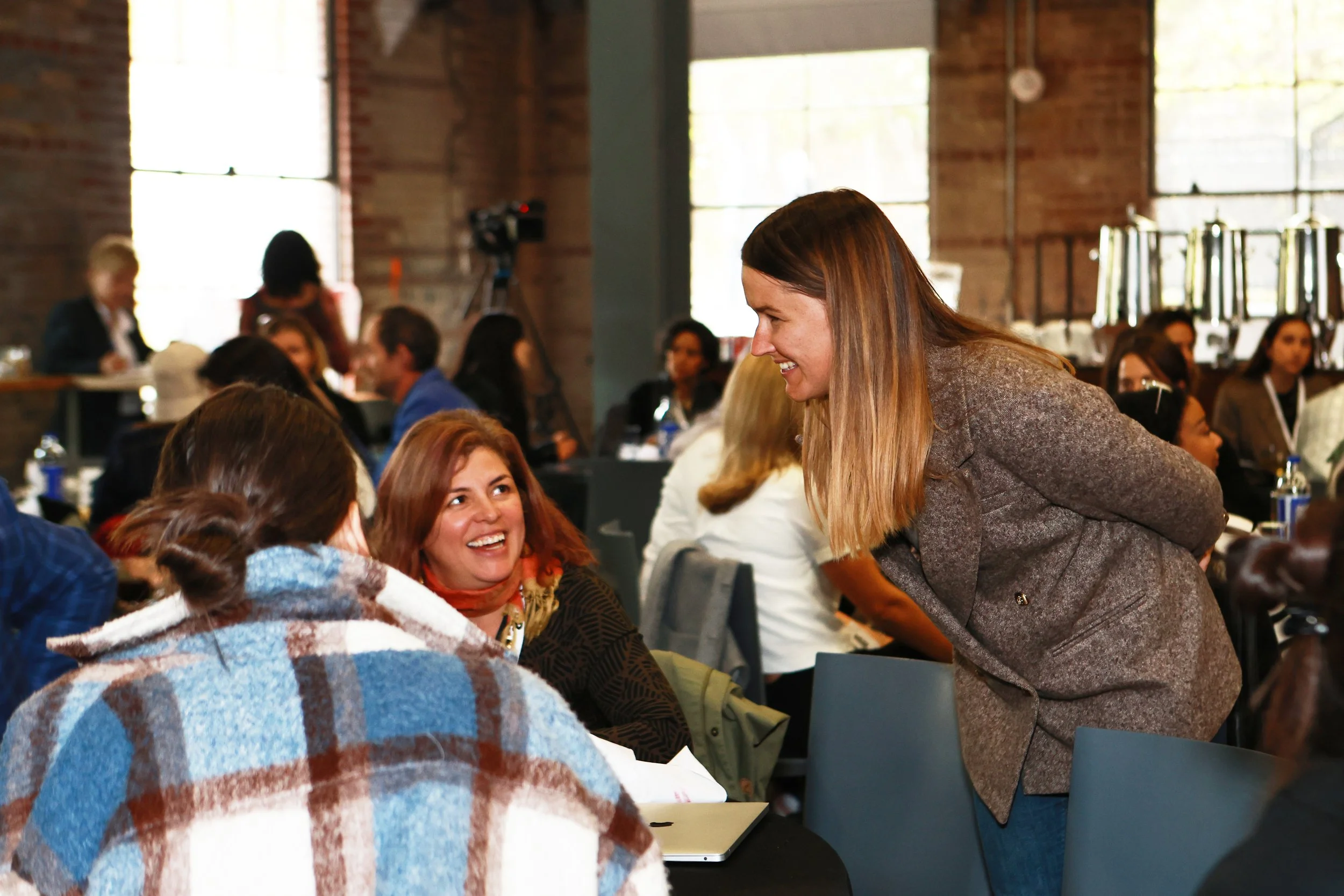 Canadian Circular Textiles Consortium — Fashion Takes Action