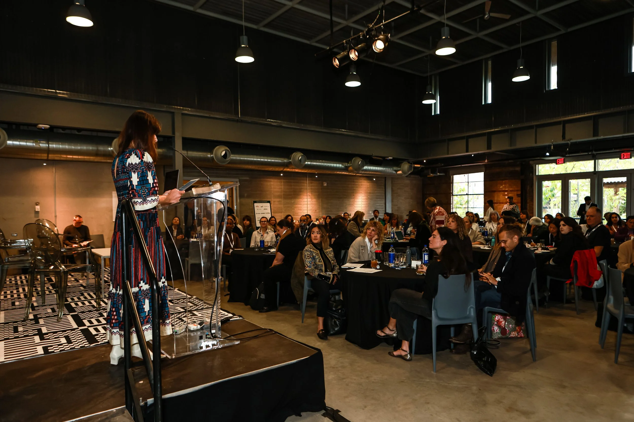 Canadian Circular Textiles Consortium — Fashion Takes Action