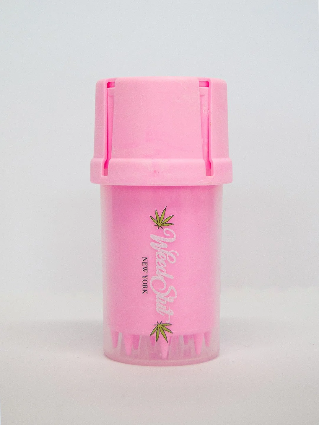Medtainer - Baby Pink Cloud