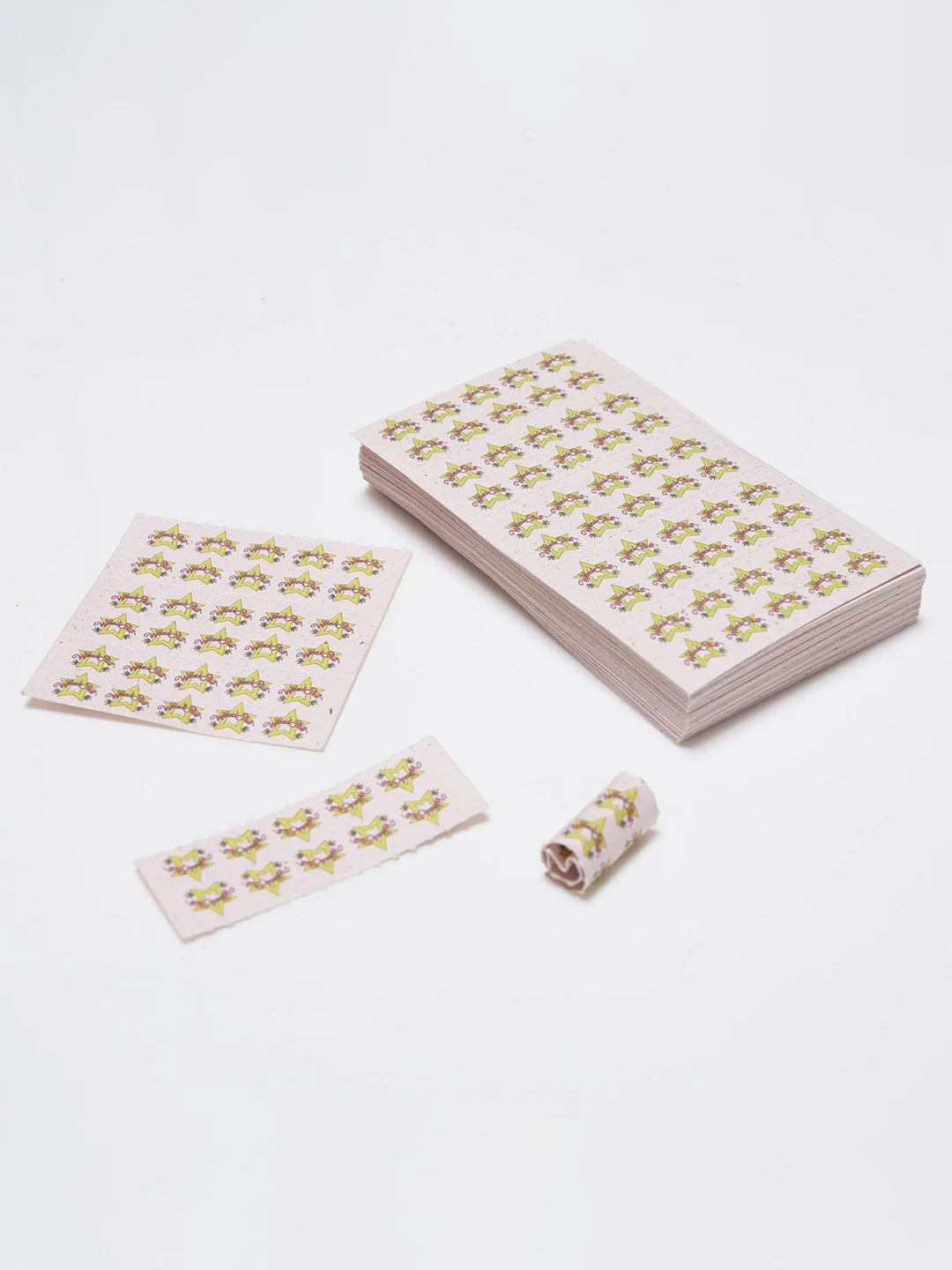 Crutch Cards - Pack of 10