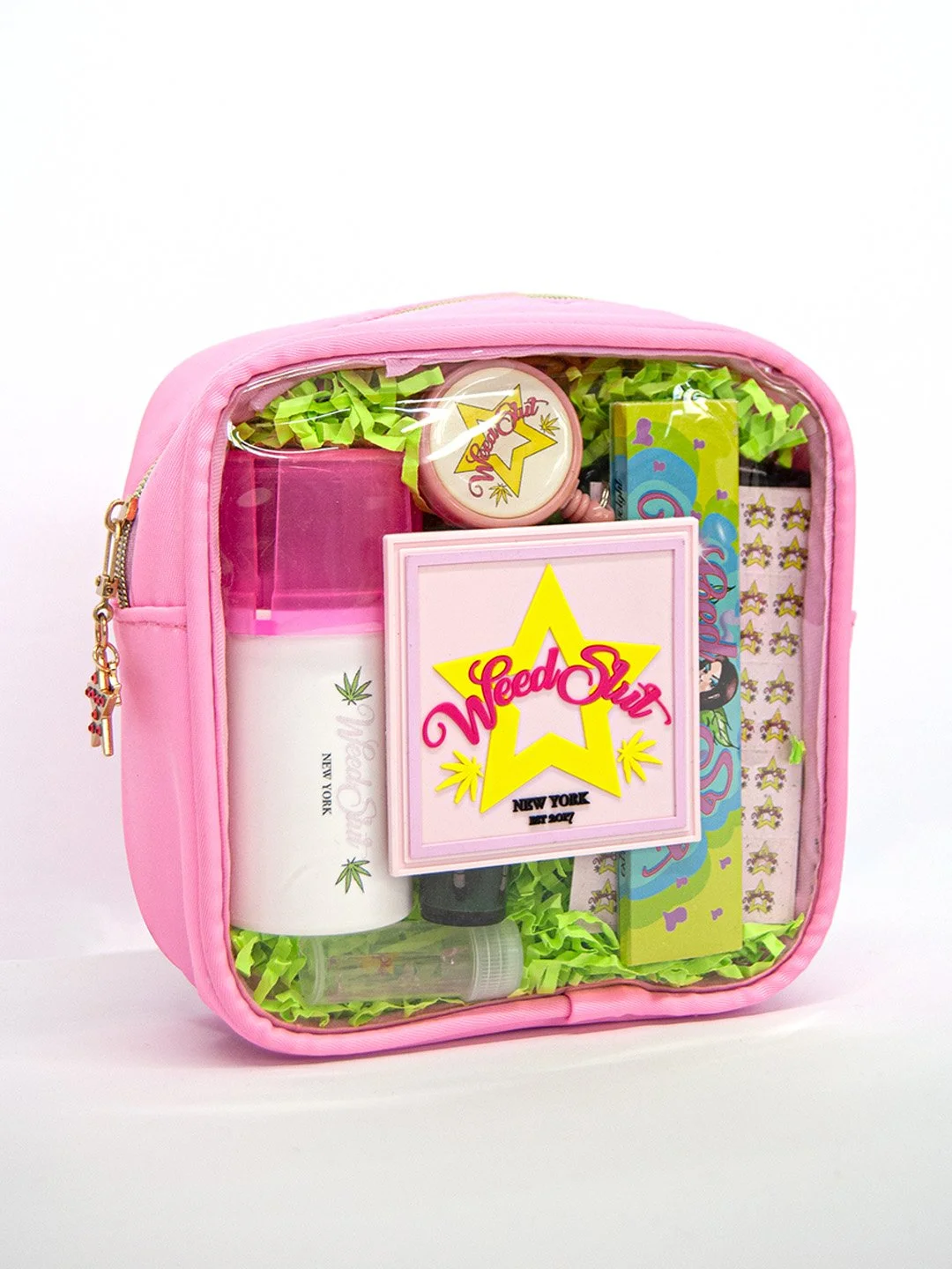 Limited Edition Smoking Kit