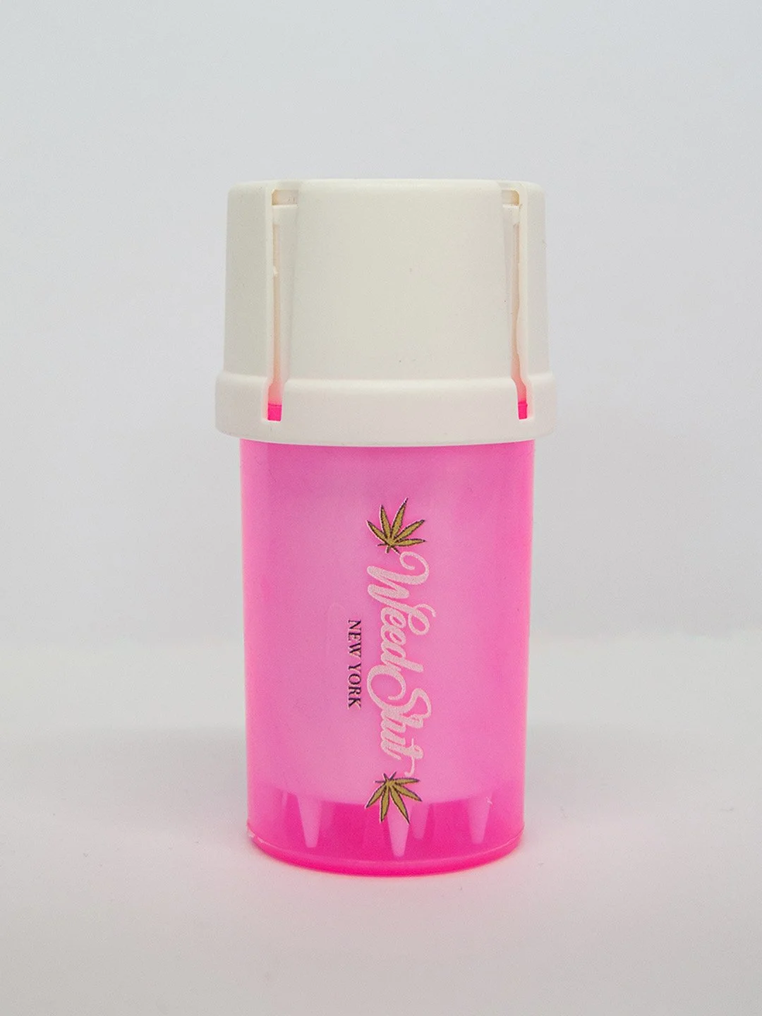 Medtainer- Hot Pink Jelly