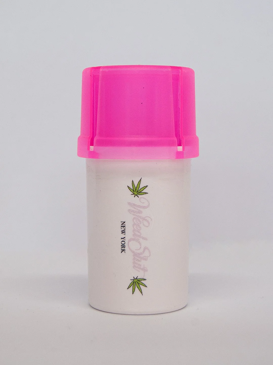 Medtainer - Hot Pink Frosting