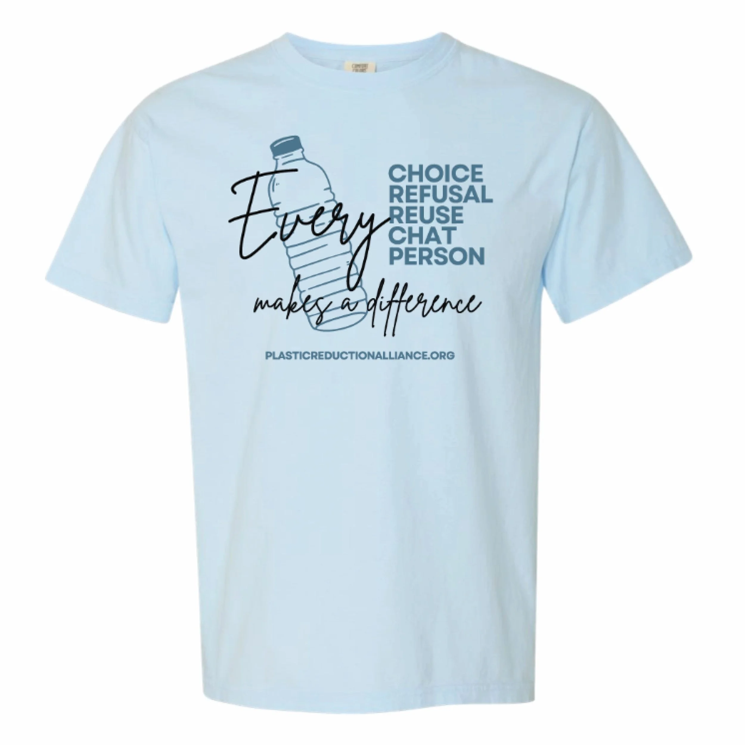 PRA Make a Difference T-Shirt